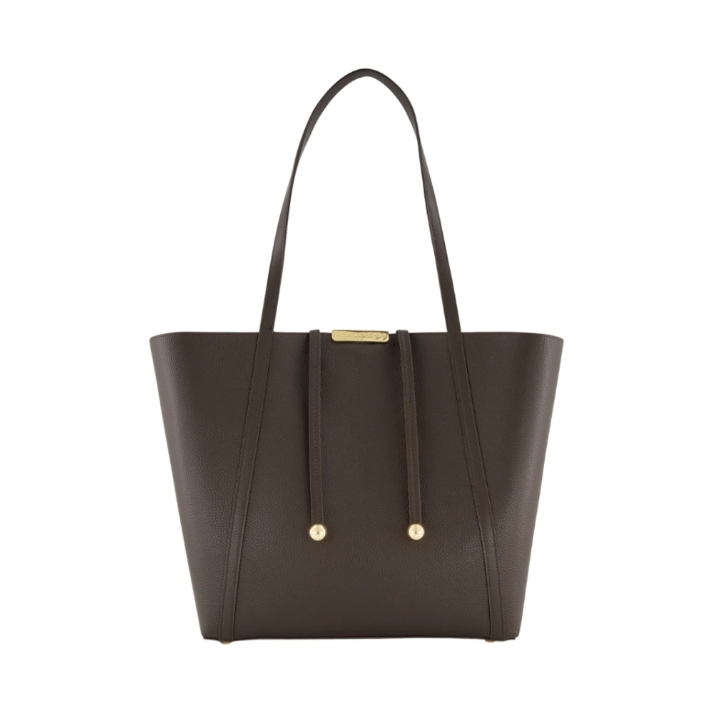 Braccialini Donna Marrone Borse, Taglia Unica, New,