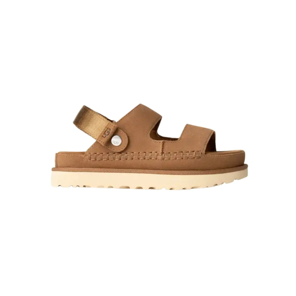 Shoes > Sandals > Flat Sandals - - UGG - Modalova