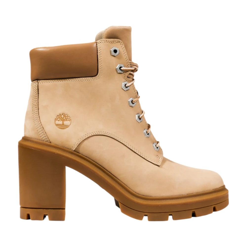 Shoes > Boots > Lace-up Boots - - Timberland - Modalova