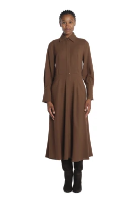 Baldo Ribbed Dress