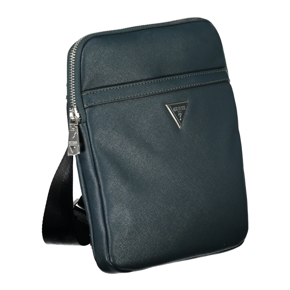 Guess Tassen en Accessoires Green Heren