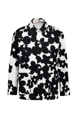 Dillies Jacket