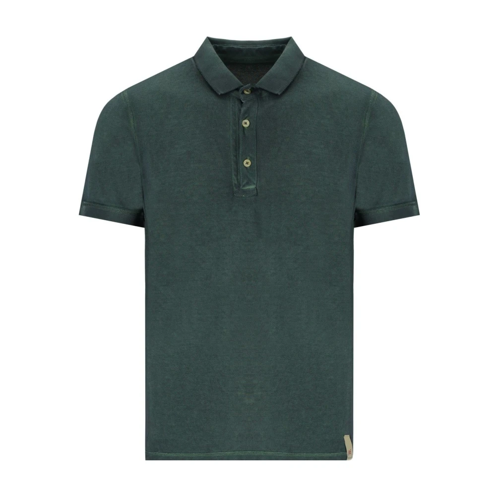 Bob - Tops > Polo Shirts - Green - Bob - Modalova