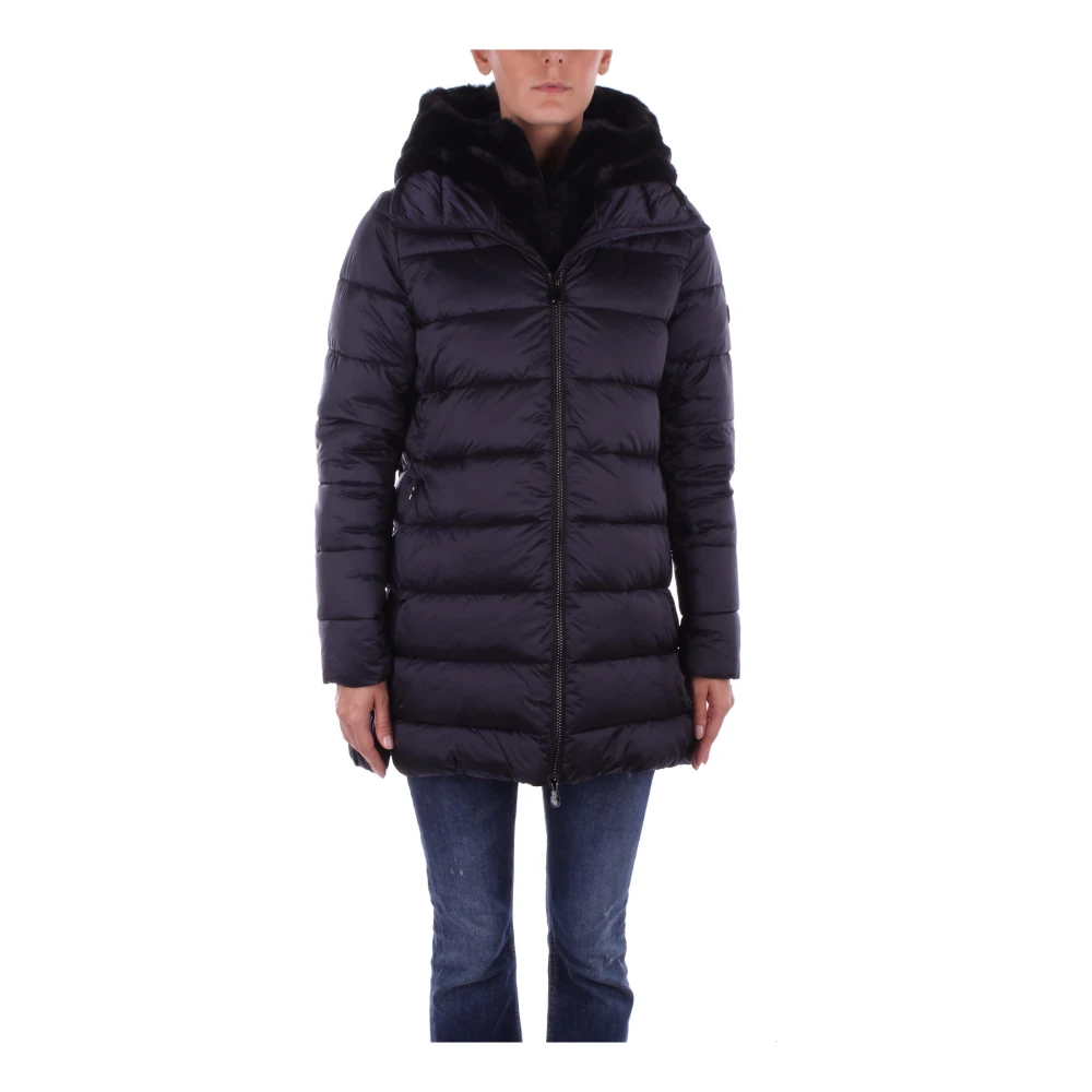 Coats > Parkas - - Save The Duck - Modalova