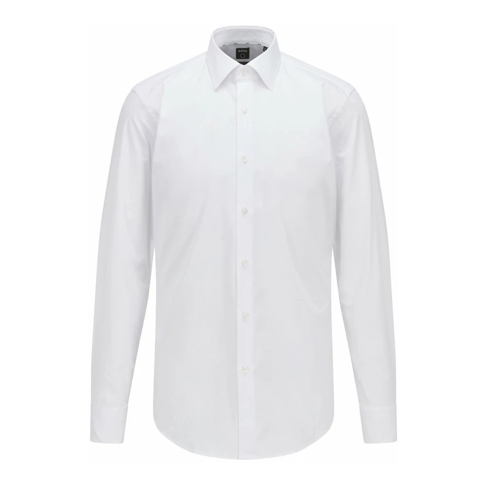 Shirts > Formal Shirts - - Hugo - Modalova