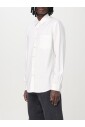 chemise-en-coton-blanc