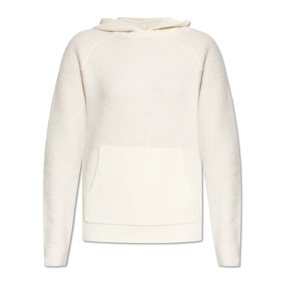 Lisa Yang Capuchontrui Ivy Beige Dames