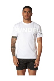 T-shirt Sundek Con-logo