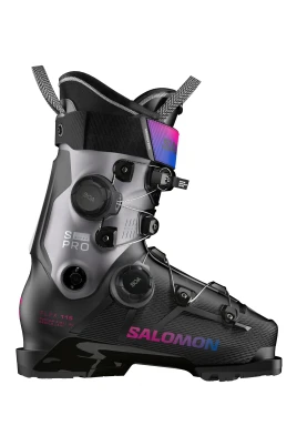 S/PRO Supra Dual BOA 115