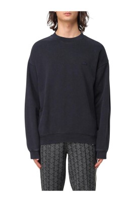 black-relaxed-fit-sweatshirt