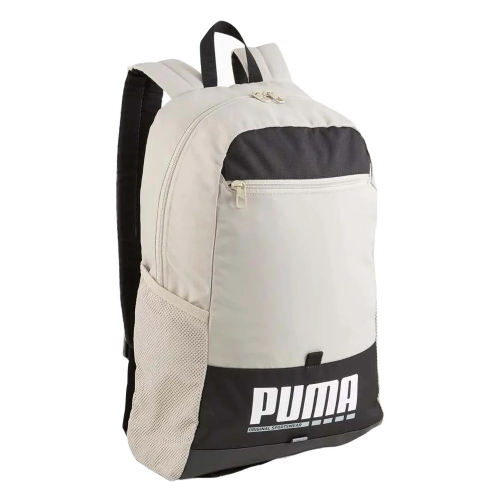 Puma Plus Rugzak Beige Unisex