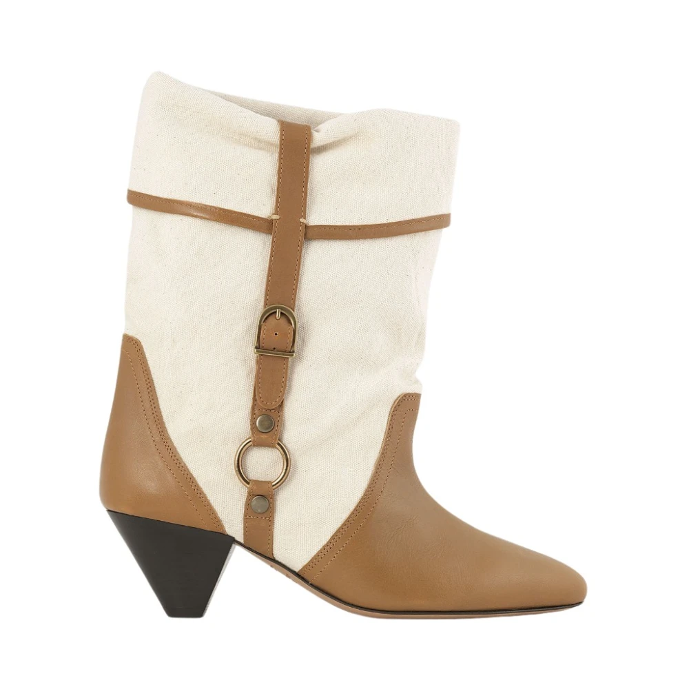 Isabel Marant Darner Buckle Laarzen