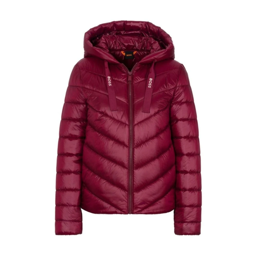 Jackets > Winter Jackets - - Hugo - Modalova