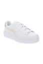 sneakers-fille-en-similicuir