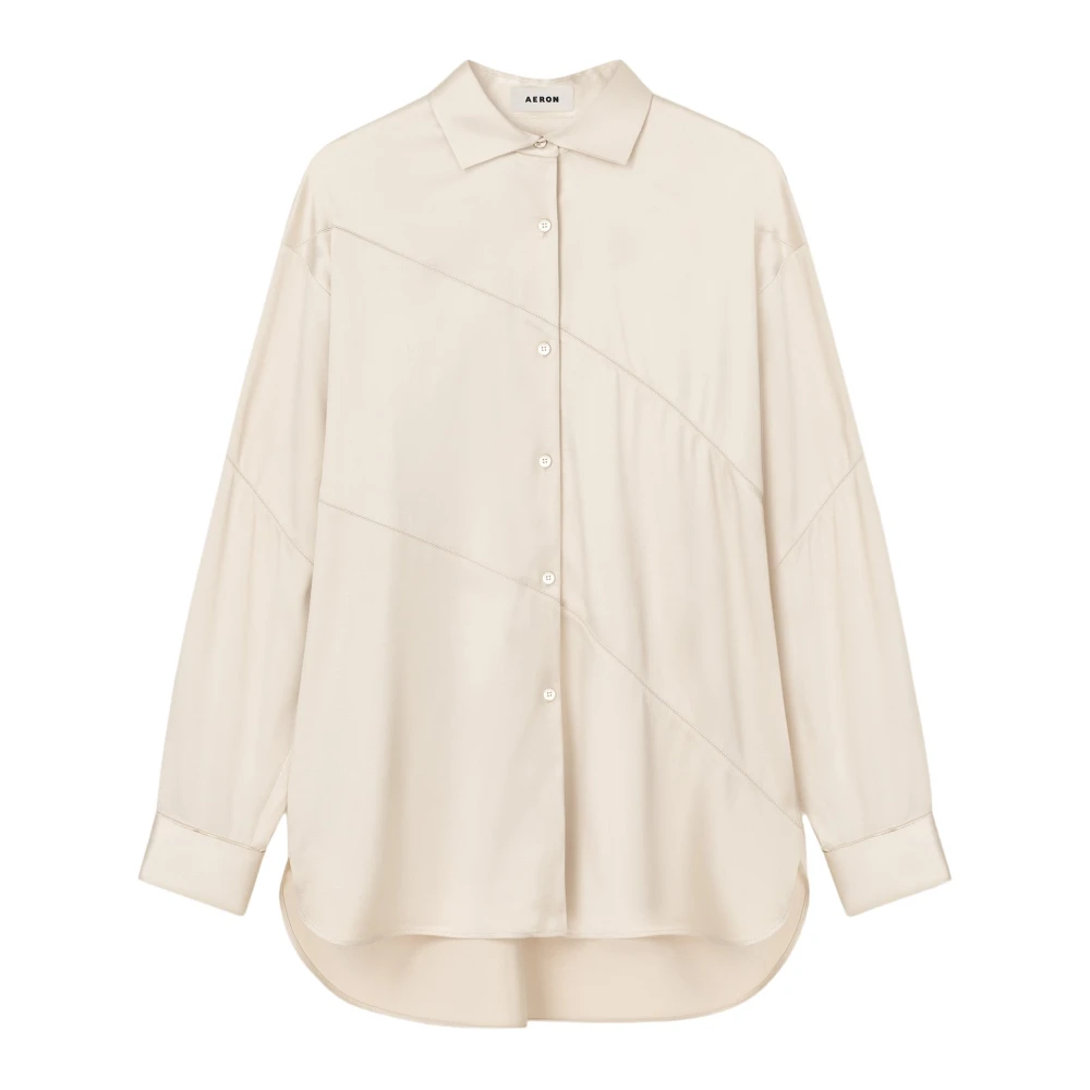 Aeron Abigail Beige Dames