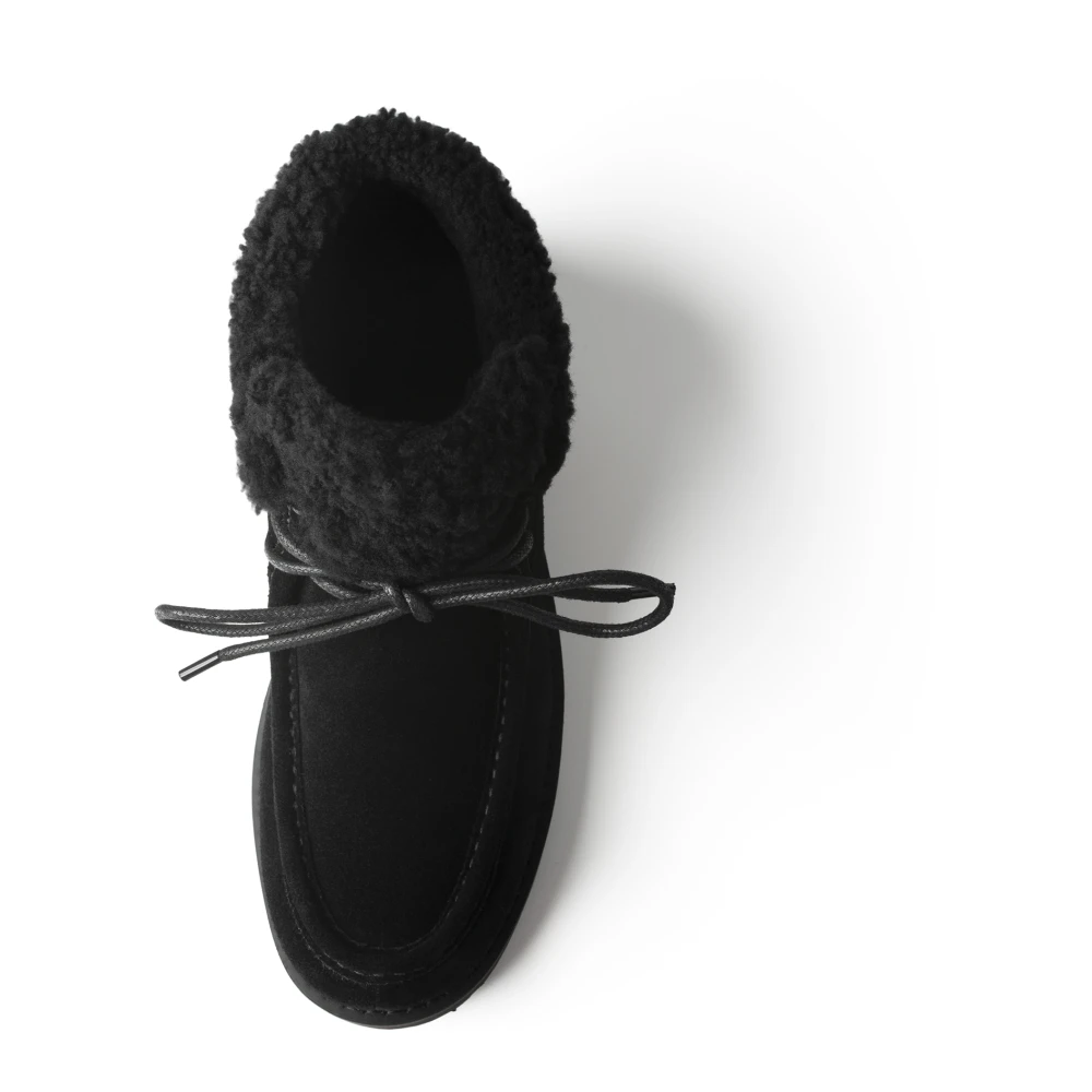 L37 Arctic Frost Enkellaarsjes