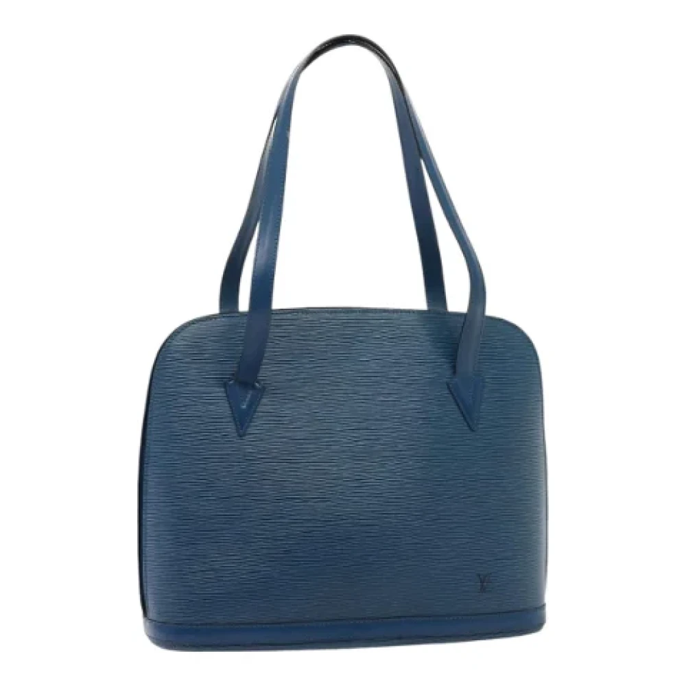 Pre-owned > Pre-owned Bags > Pre-owned Handbags - - Louis Vuitton Vintage - Modalova