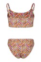 ensemble-bikini-chevron-multicolore
