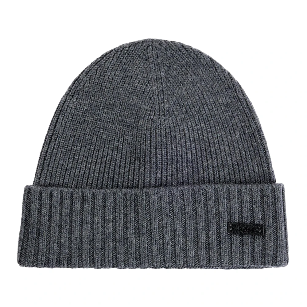 Accessories > Hats > Beanies - - Hugo - Modalova