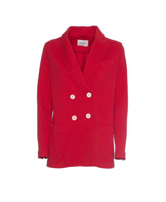 blazer-croise