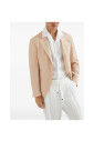 white-button-fastening-short-sleeve-shirt
