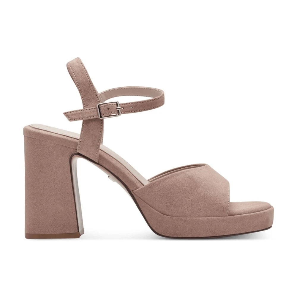 Shoes > Sandals > High Heel Sandals - - s.Oliver - Modalova