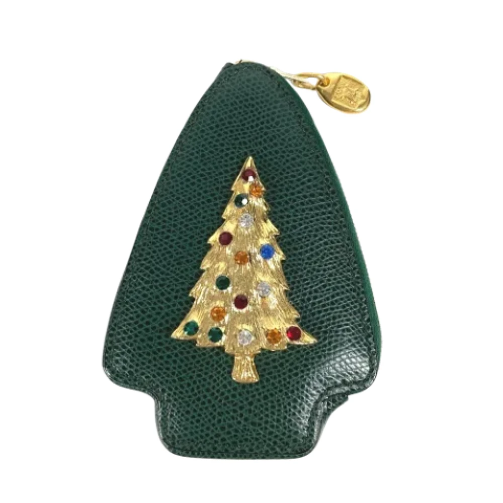 Pre-owned > Pre-owned Accessories > Pre-owned Wallets - - Celine Vintage - Modalova