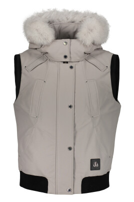 hooded-bodywarmer-with-removable-fur-edge