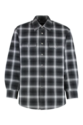 Moss Shirt