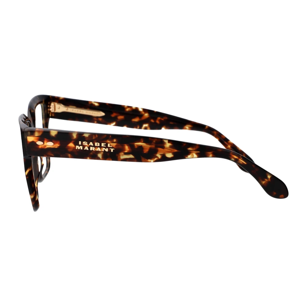 Isabel marant Stijlvolle Optische Bril IM 0128 Brown Dames