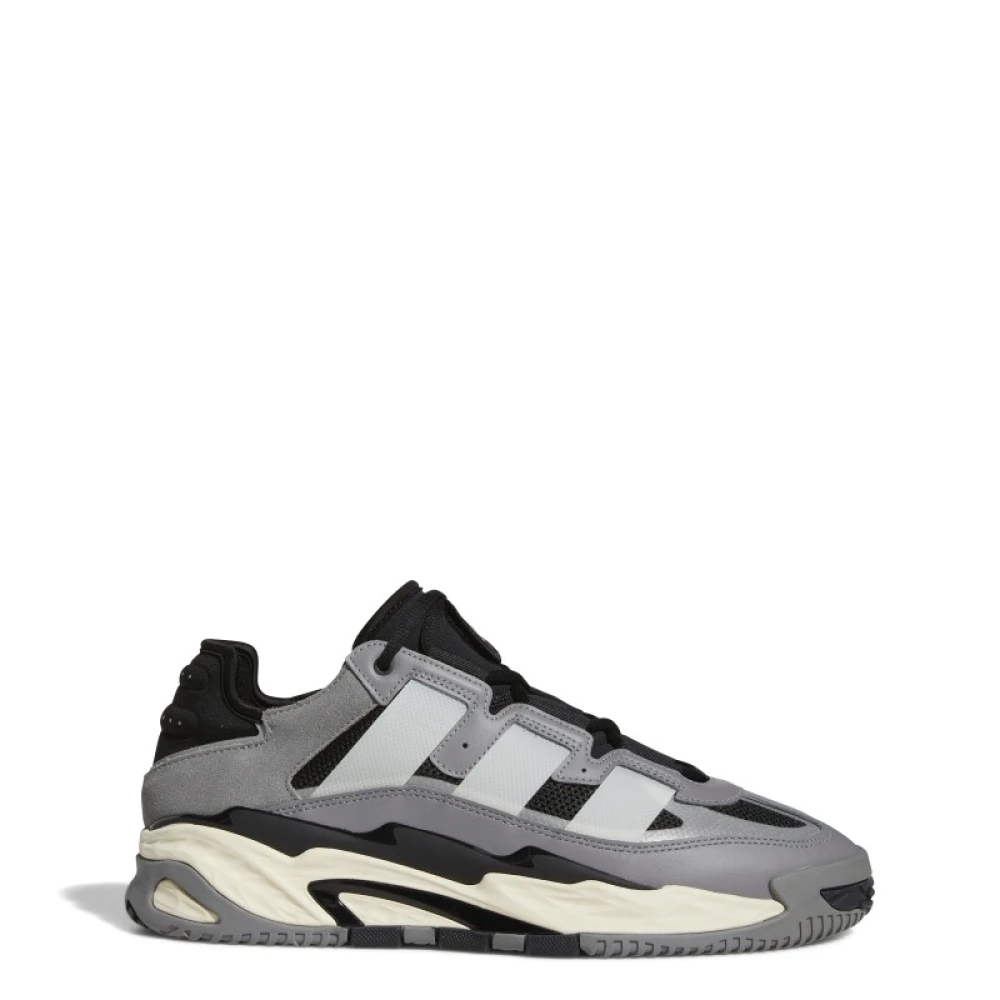 Adidas - Shoes > Sneakers - Gray - Adidas - Modalova