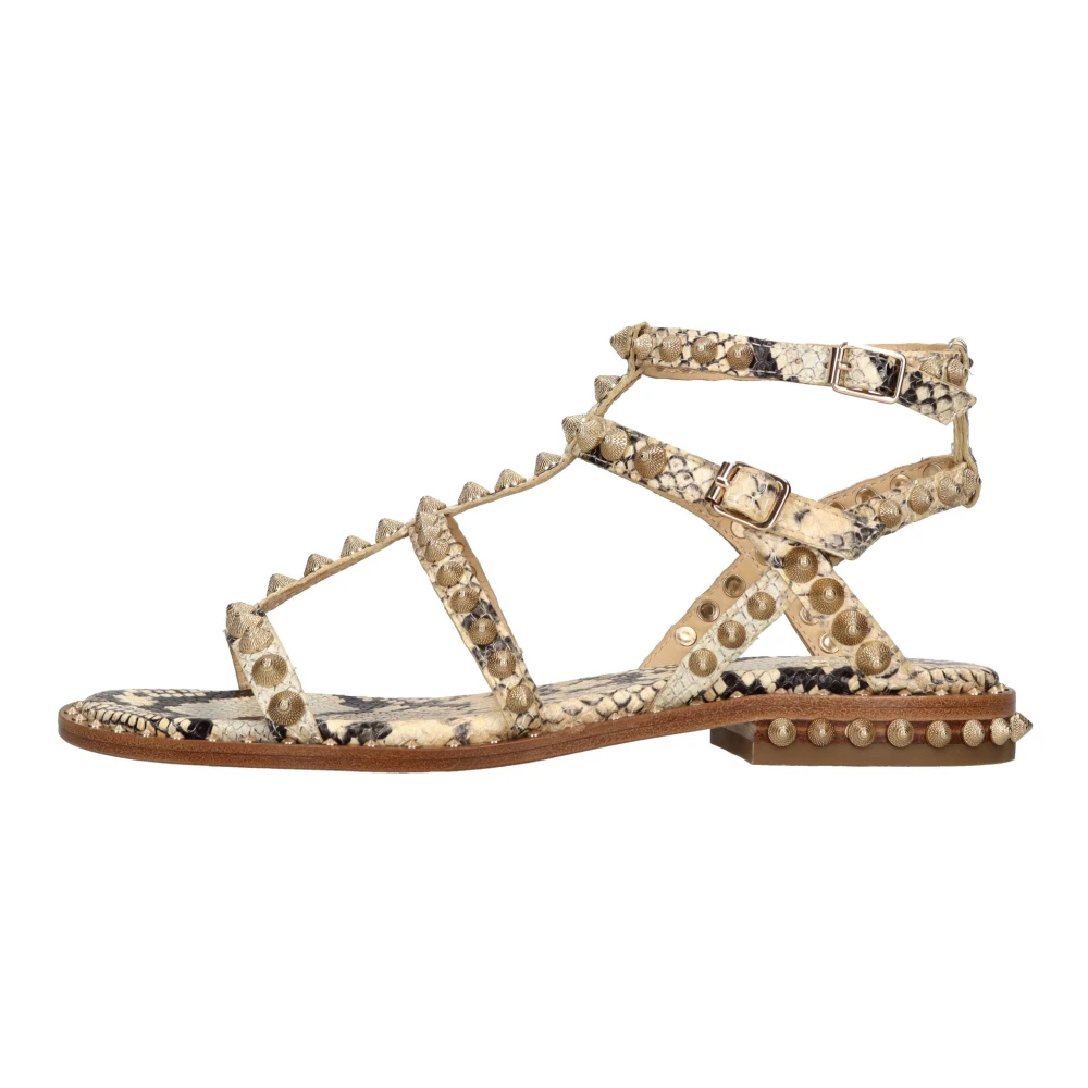 Shoes > Sandals > Flat Sandals - - ASH - Modalova