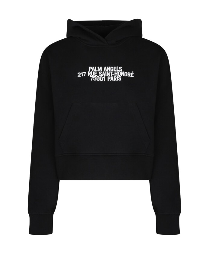 black-logo-print-hoodie