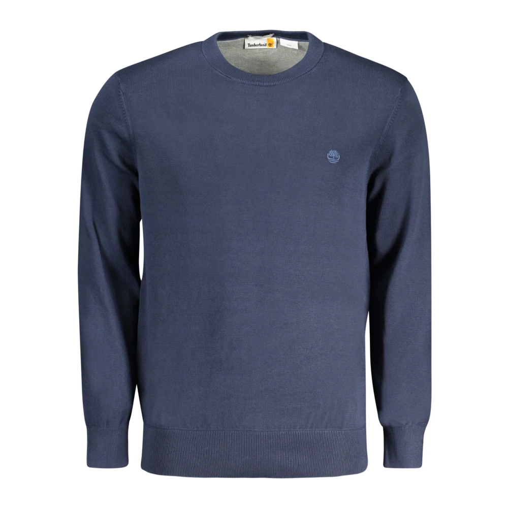 Timberland Kleding Blue Heren