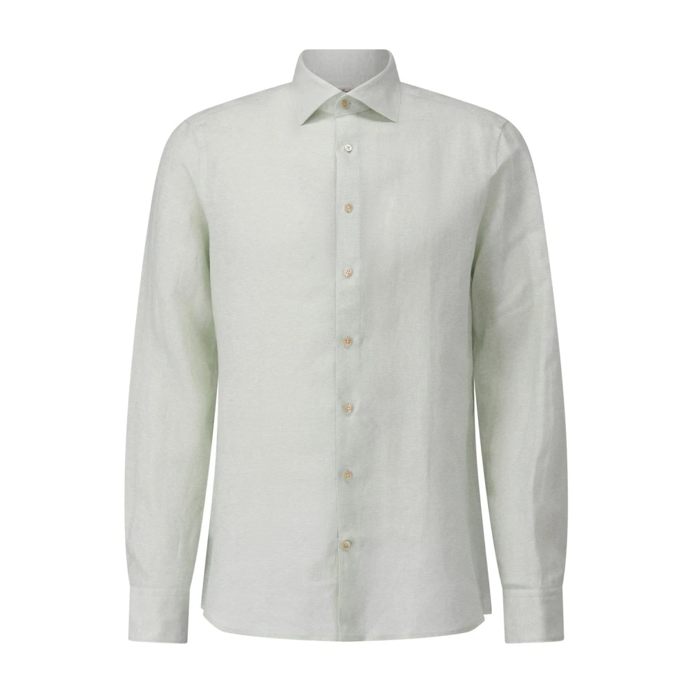 Shirts > Formal Shirts - - Stenströms - Modalova