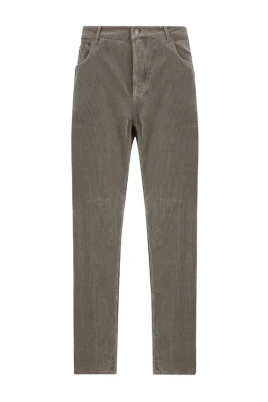 M280NF1012 Slim-fit Trousers