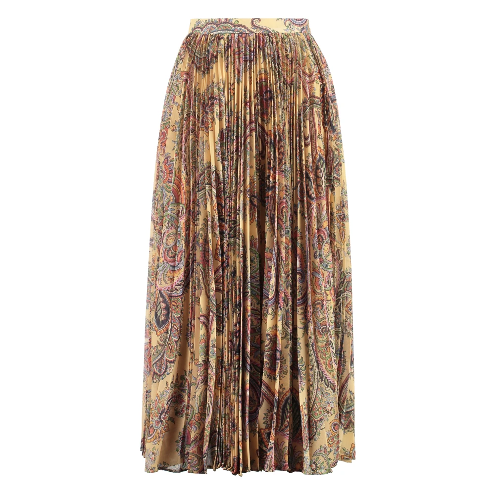 ETRO Skirts Multicolor Dames