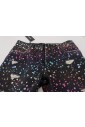 jean-en-denim-noir-a-imprime-multicolore-dechire