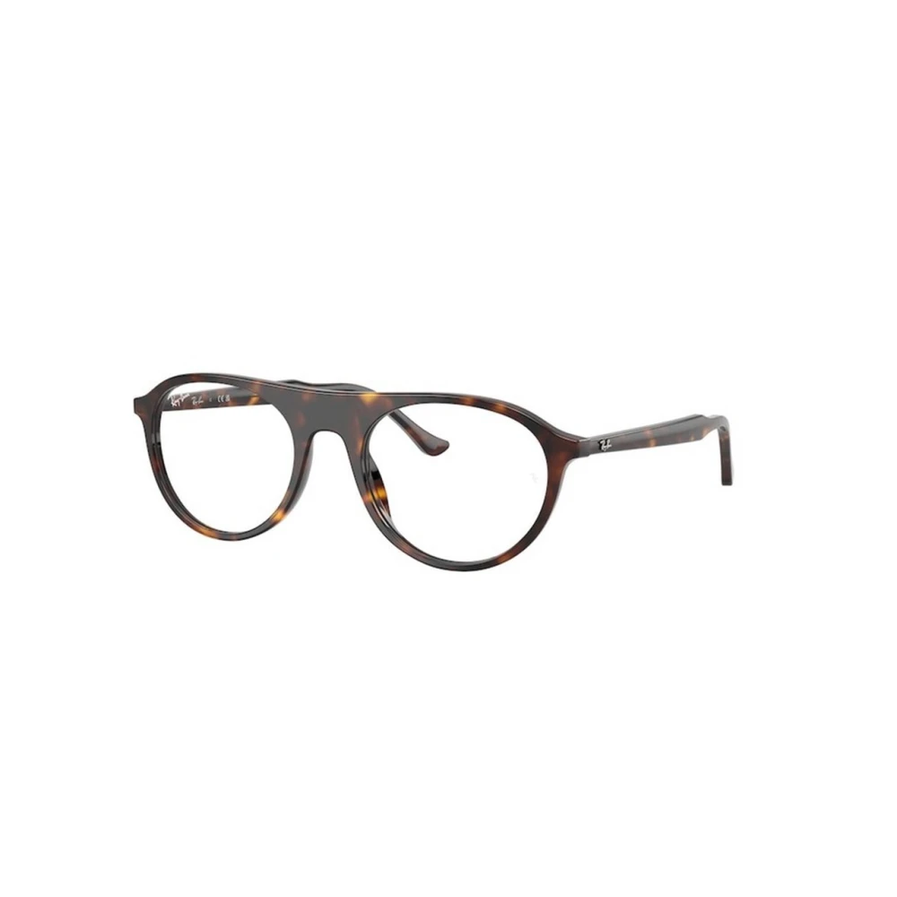 Ray-Ban Unisex Brown Rx5441 2012 Optical Frame - Glasses - 51 Mm - Accessories