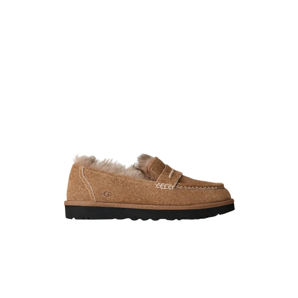 Ugg Donna Marrone Scarpe, 41 Eu, New,