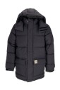 black-water-repellent-jacket-with-adjustable-hood