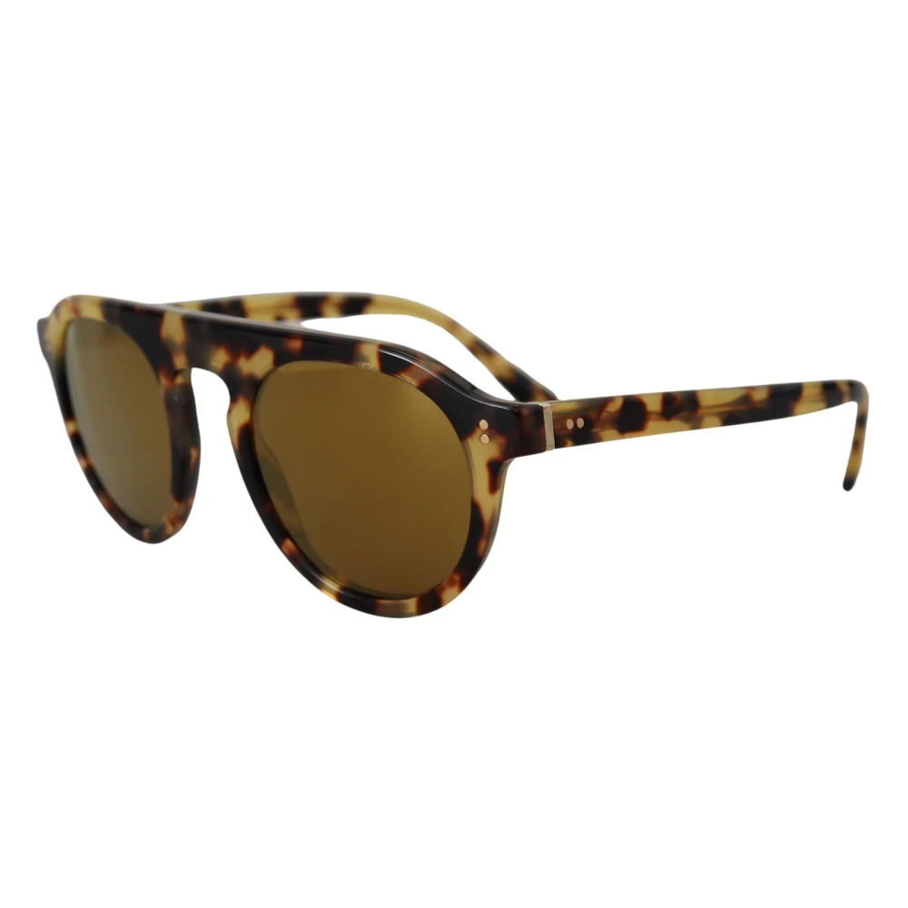 Dolce & Gabbana Sunglasses Brun Dam