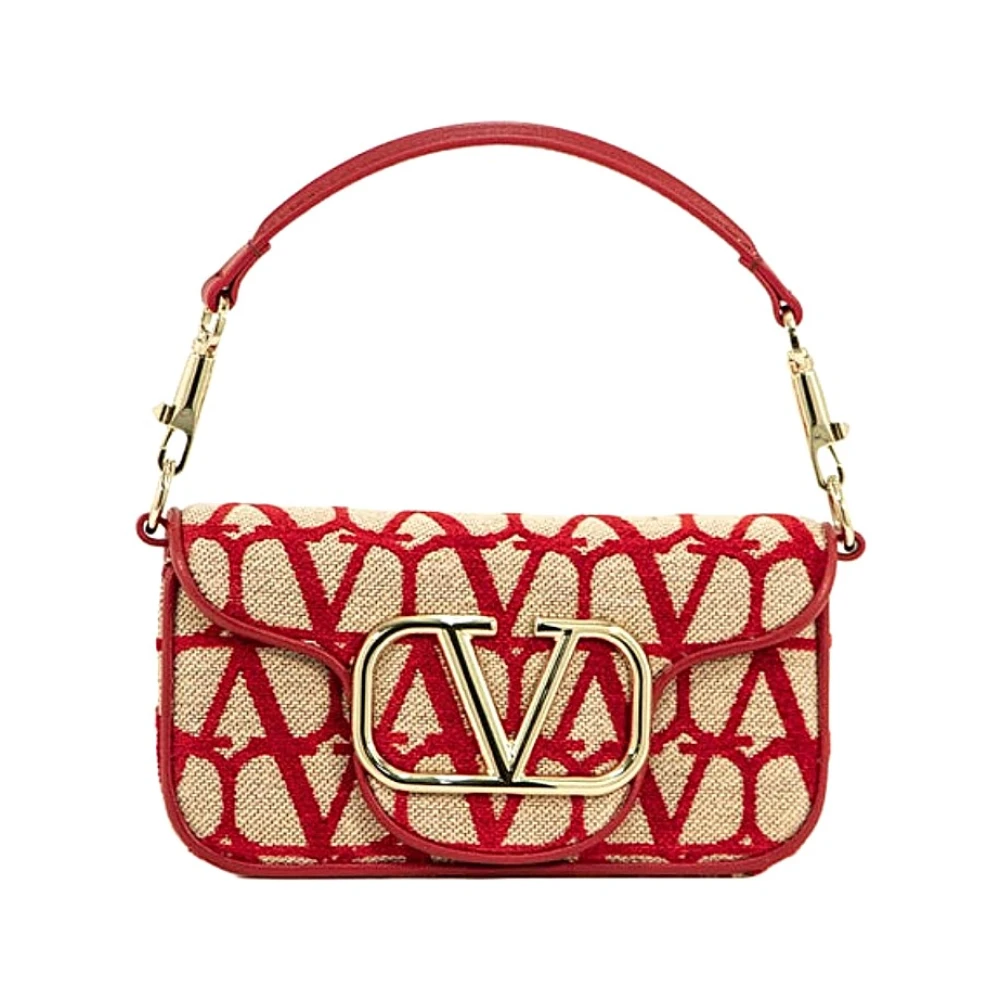 Valentino Garavani Women's Loco Handbag