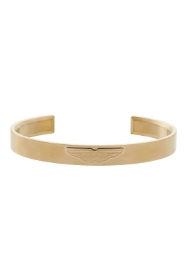 AML Icon Bangle