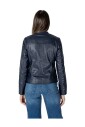 zwarte-polyester-damesjas-collectie