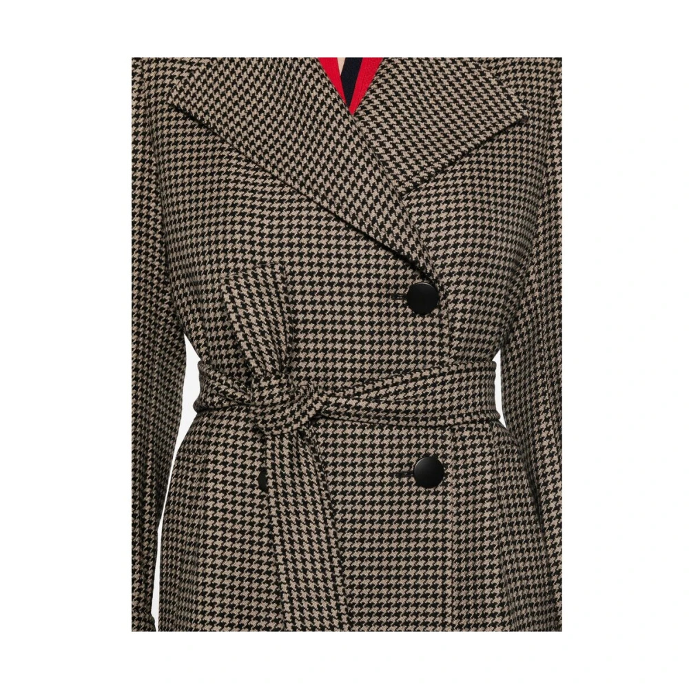 Tagliatore Jas Gray Dames