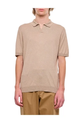 Silk Polo