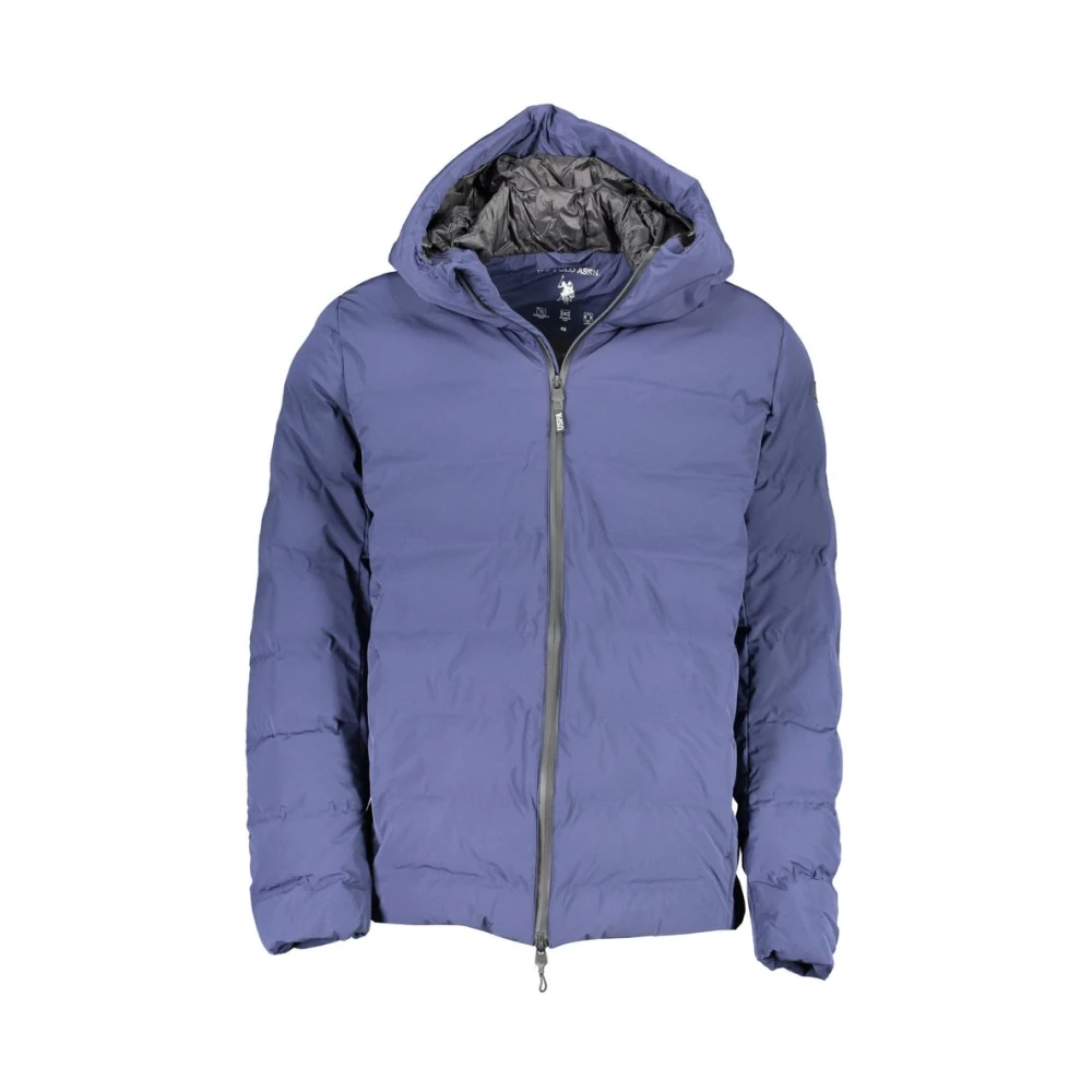 U.s. Polo Assn. Homme Bleu Vestes, Taille: L Us40 126001 Jacket