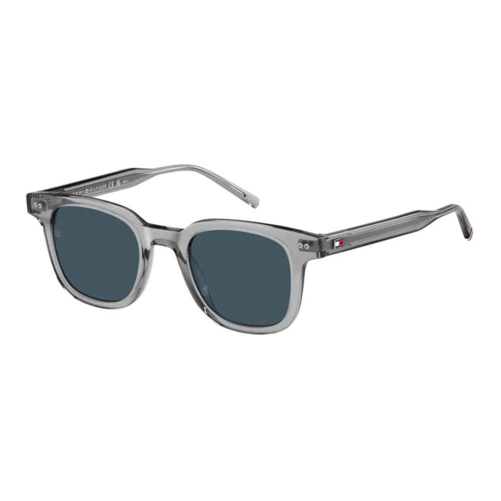 Accessories > Sunglasses - - Tommy Hilfiger - Modalova