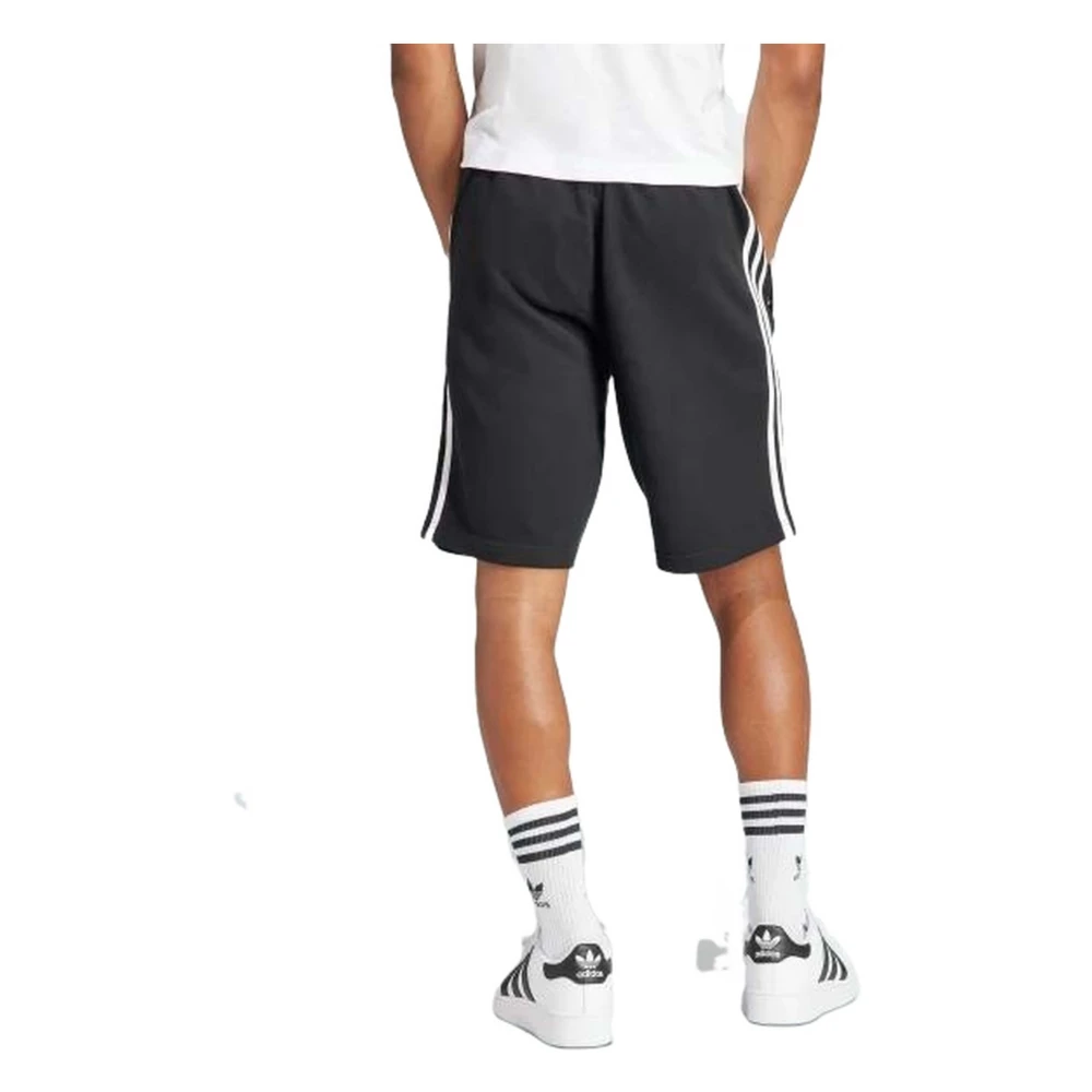 Adidas Iu2337 Shorts Black Heren